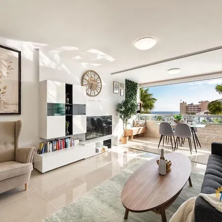 Apartamento Connie Mick *