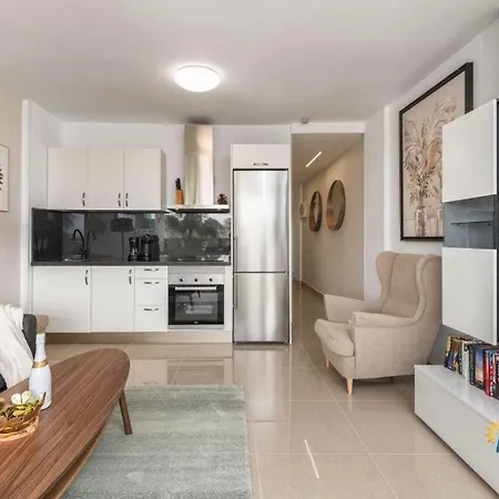 Connie Mick Apartamento *