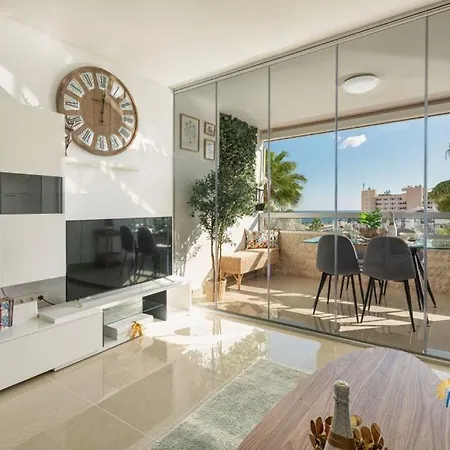 Apartamento Connie Mick